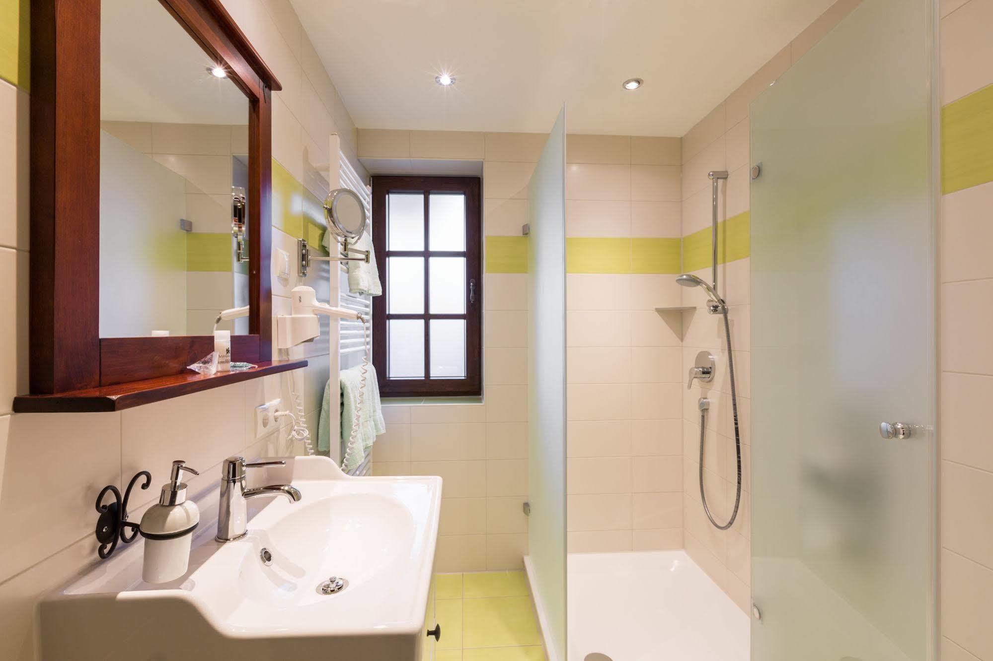 Vitusfort ฟุสเซ่น ภายนอก รูปภาพ